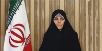 پیام تبریک معاون امور زنان و خانواده ريیس‌جمهور به کیمیا علیزاده
